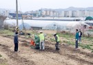 거창군 농업회의소 ‘영농부산물 파쇄지원단’ 연중 운영